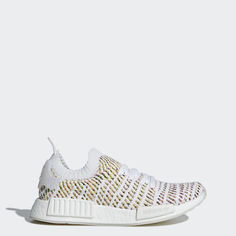 Кроссовки NMD R1 STLT Primeknit adidas Originals