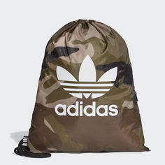 Сумка-мешок Camouflage adidas Originals