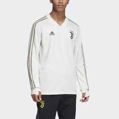 Футболка Adidas JUVE TR TOP