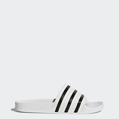 Шлепанцы adilette adidas Originals