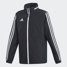 Куртка Tiro 19 All-Weather adidas Performance