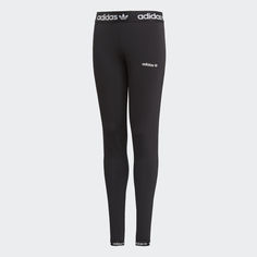 Леггинсы adidas Originals