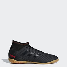 Футбольные бутсы (футзалки) Predator Tango 19.3 IN adidas Performance