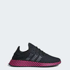 Кроссовки Deerupt Runner adidas Originals