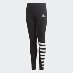 Леггинсы ID adidas Performance
