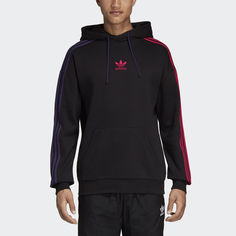 Худи 3 STRIPE HOODY adidas Originals