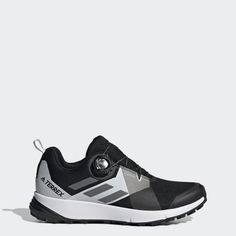Кроссовки для трейлраннинга Terrex Two Boa GTX adidas TERREX