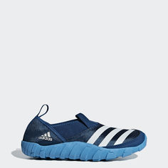 Коралловые тапочки Jawpaw adidas Performance