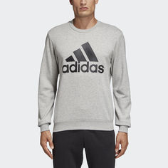 Джемпер Must Haves Badge of Sport adidas Athletics