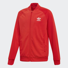 Олимпийка SST adidas Originals