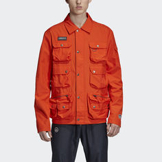 Куртка Wardour Military adidas Originals