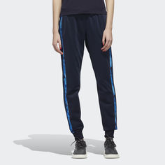 Брюки W FV TRACKPANT adidas Essentials