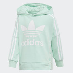 Худи Snap adidas Originals