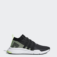 Кроссовки EQT Support Mid ADV Primeknit adidas Originals