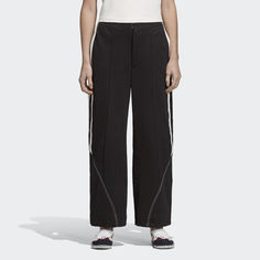 Укороченные брюки Y-3 Wide by adidas