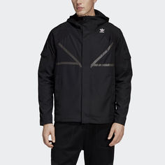 Куртка PT3 Karkaj adidas Originals