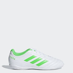 Футбольные бутсы (футзалки) Copa 19.4 IN adidas Performance