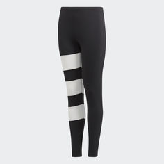Леггинсы EQT adidas Originals