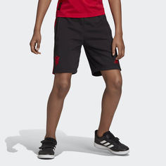 Шорты Манчестер Юнайтед adidas Performance