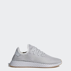 Кроссовки Deerupt Runner adidas Originals