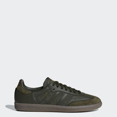 Кроссовки Samba OG FT adidas Originals