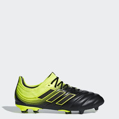 Футбольные бутсы Copa 19.1 FG adidas Performance