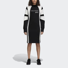 Платье EQT adidas Originals