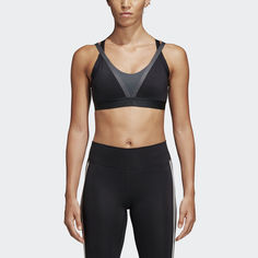 Спортивный бра All Me adidas Performance