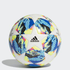 Футбольный мяч Finale adidas Performance