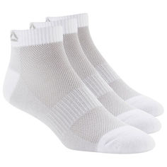 Носки Active Foundation Ankle, 3 пары Reebok