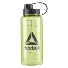 Пластиковая бутылка для воды 1 л Reebok