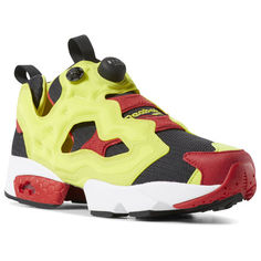 Кроссовки Instapump Fury Reebok