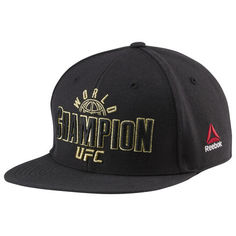 Кепка UFC Champion Reebok