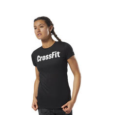 Спортивная футболка Reebok CrossFit Speedwick F.E.F.