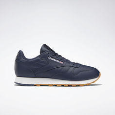 Кроссовки Reebok Classic Leather