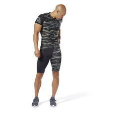 Компрессионные шорты Reebok CrossFit®