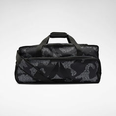 Спортивная сумка Training Grip Duffel Reebok