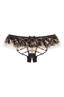 Французские трусики Fransesca Agent Provocateur