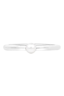 Кольцо Mini Pearl Ring из коллекции Baroque Lav`Z