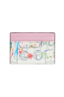 Визитница с принтом Furla