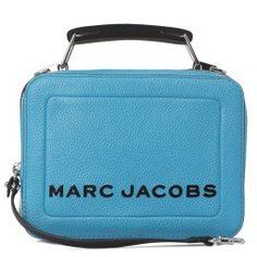 Сумка MARC JACOBS M0014840 голубой