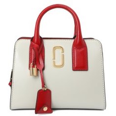 Сумка MARC JACOBS M0013267 белый