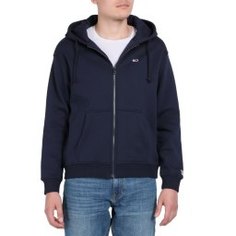 Свитер TOMMY JEANS DM0DM06866 темно-синий