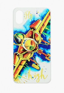 Чехол для iPhone MakeCase iPhone X