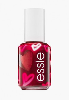 Лак для ногтей Essie оттенок 601 "Любовь к Эсси"