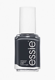 Лак для ногтей Essie оттенок 612, Serene slate,