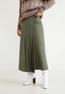 Юбка Mango - PLIT-A