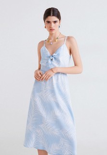 Платье Mango - PALMERAS