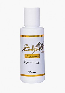 Пудра Sahara Prof Энзимная 100 мл