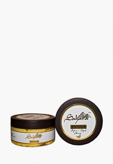 Скраб для тела Sahara Prof банан 250 мл